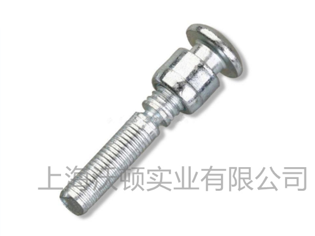 鹽城可追溯短尾鉚釘BTT25-DT 歡迎來電 上海市霄漢航空器材供應(yīng)