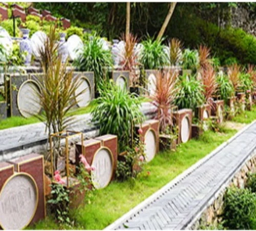 Shenzhen Cemetery Purchase Process