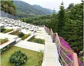 Huizhou Cemetery Cemetery Purchase Guide