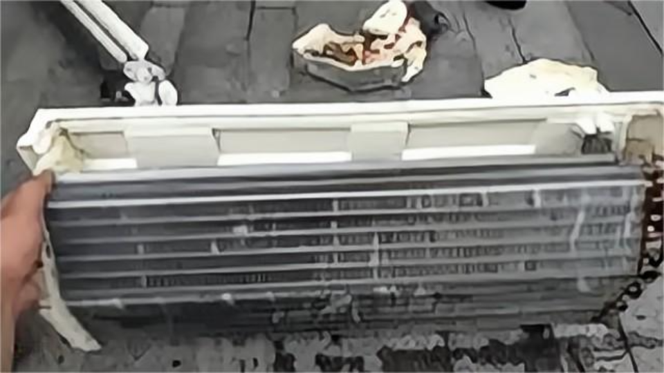 山东专业空调保养材料哪家好 服务为先 德州名将空调设备供应;