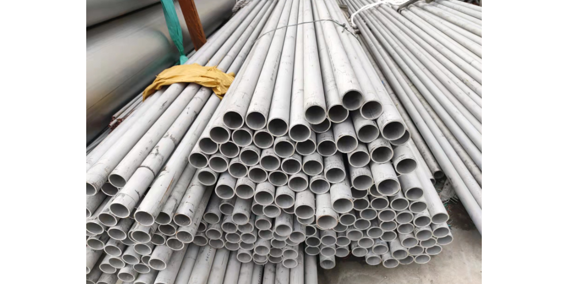 河南2203双相不锈钢管供应商推荐,不锈钢管