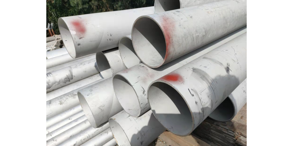 北京2205双相不锈钢管厂家推荐,不锈钢管