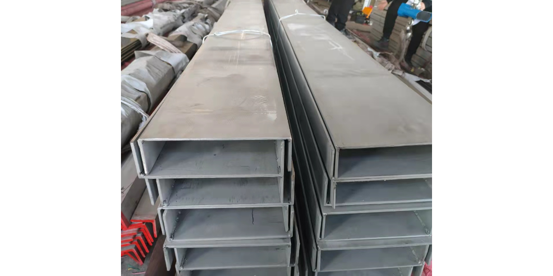 西藏430不锈钢槽钢现货供应