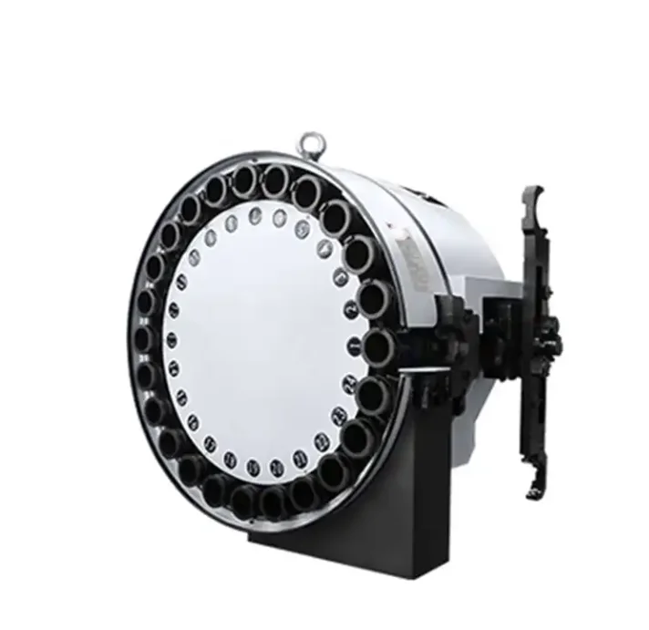 disc tool magazine disc tool magazine