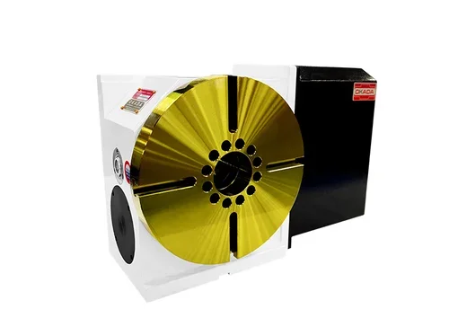 vertical horizontal CNC rotary table vertical horizontal CNC rotary table