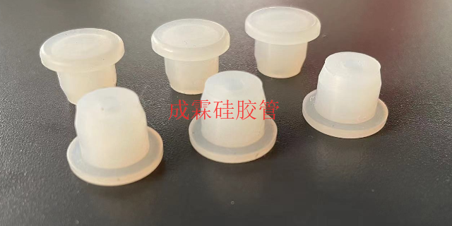 上海彩色硅胶密封垫工厂直销