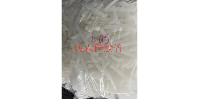 江苏发泡硅胶密封垫生产厂家