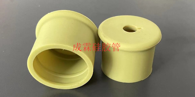 上海环保硅胶密封垫型号