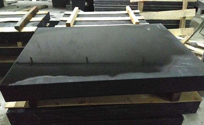 大理石平臺的發(fā)展潛力