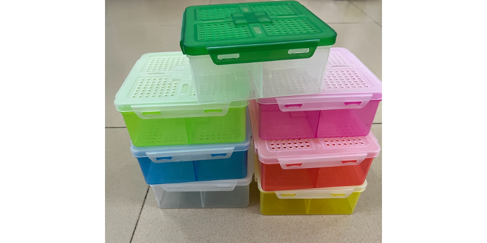 广东购买香膏盒共同合作 欢迎来电 广州市模登塑胶模具供应