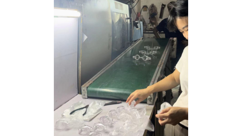广东专注注塑加工私人定做 诚信经营 广州市模登塑胶模具供应