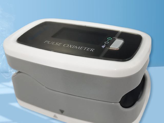 血氧饱和度检测仪脉搏血氧仪正常值范围 杭州沃康医疗器械供应;