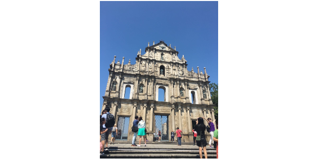 陜西純玩港澳游報價 深圳市港之旅旅行社供應