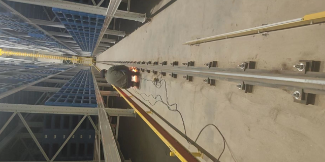 湖南項道堆垛機維修電話 值得信賴 君強智能裝備供應