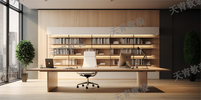 南京工业风办公室软装设计,办公室软装设计