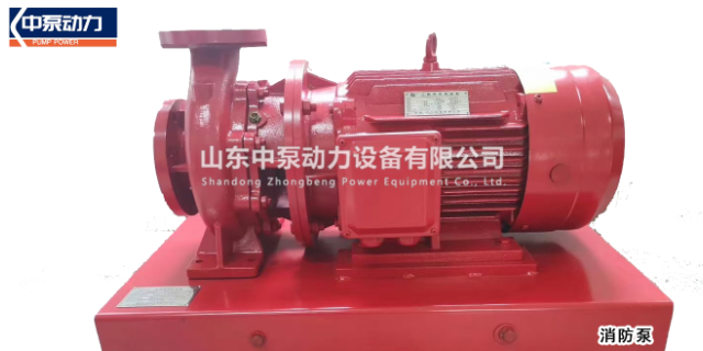 淄博柴油高压泵价格 山东中泵动力供应