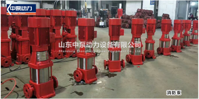 淄博抗旱抽水泵生产厂家 山东中泵动力供应