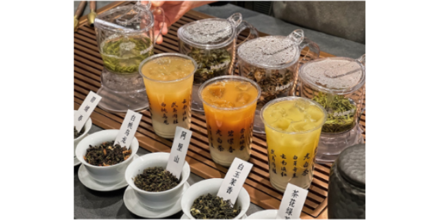 衢州品质奶茶项目 南京腾麒科技供应;