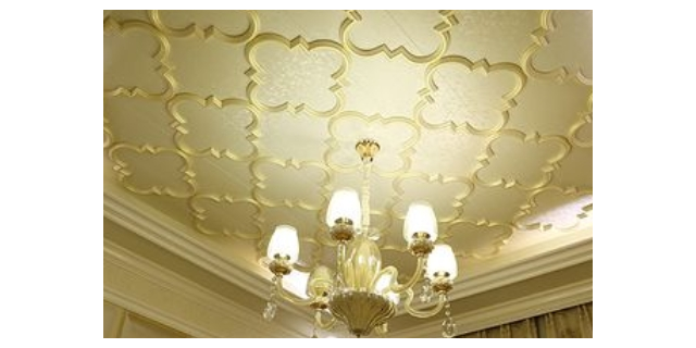 锡山区本地天花板装饰材料推荐厂家,天花板装饰材料