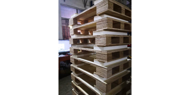 東莞防滑棧板公司 東莞市柏森包裝制品供應(yīng)