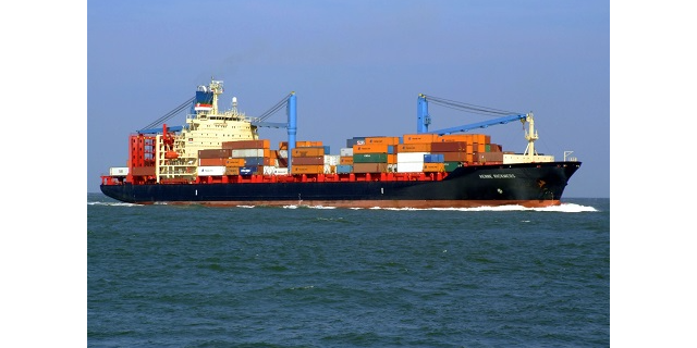 舟山联邦国际货运优势