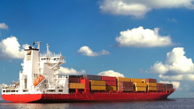 舟山国际货运价格多少,国际货运
