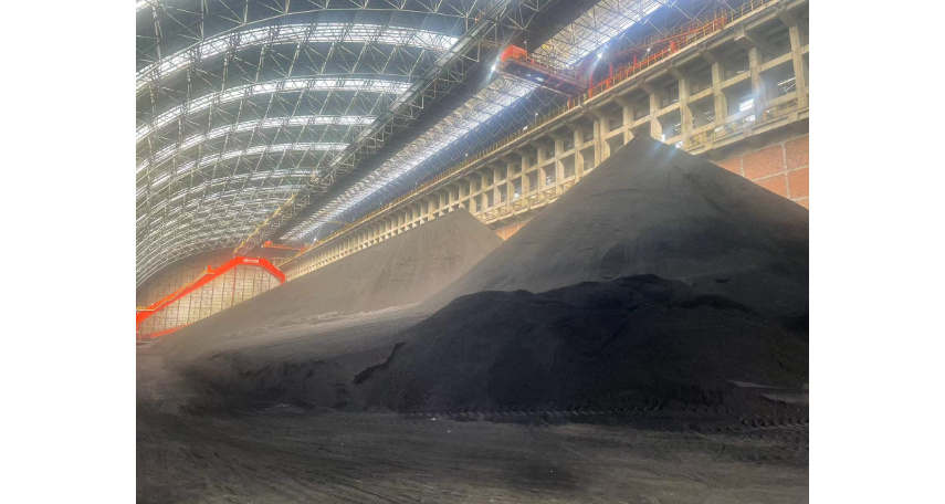 河南明火煤检测系统供应商