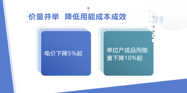 上海数字化能效管理平台