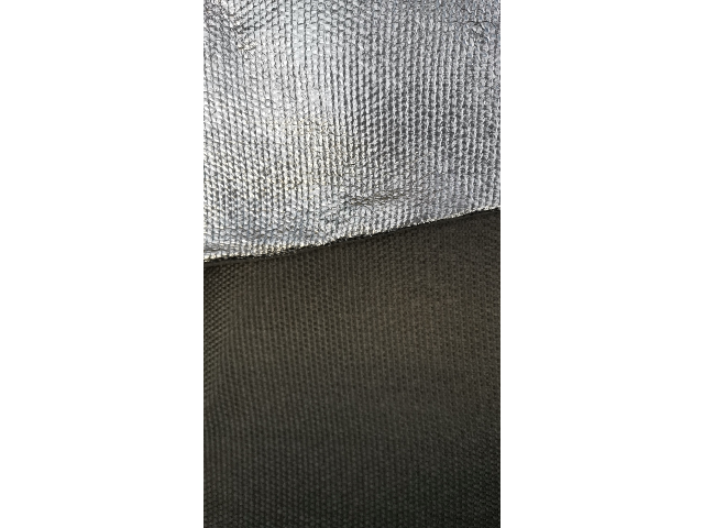 宿迁硅胶涂层玻璃纤维钢丝布厂家有哪一些 服务为先 苏州冠亚材料科技供应;