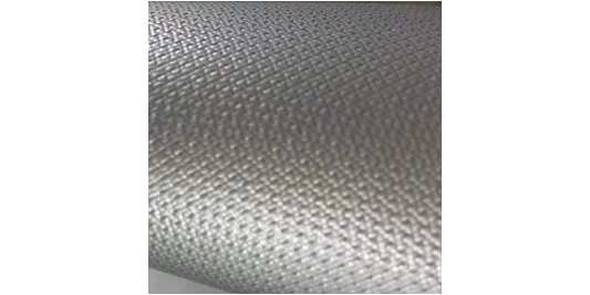 无锡硅橡胶防火布批发 值得信赖 苏州冠亚材料科技供应