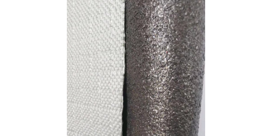 大同铝箔防火布多少钱一平米,防火布