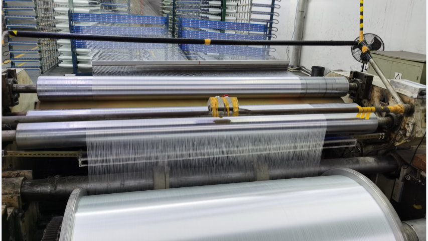 蘇州隔熱防火布擋煙垂壁 歡迎來電 蘇州冠亞材料科技供應