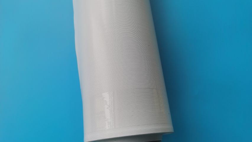 鞍山硅胶涂层玻璃纤维钢丝布批发商 推荐咨询 苏州冠亚材料科技供应