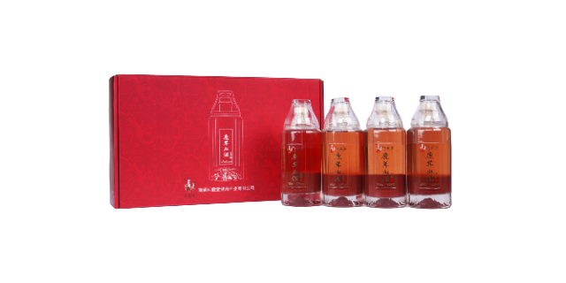 上海产量少鹿茸血酒欢迎选购,鹿茸血酒