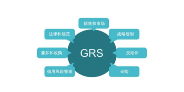 阜陽GRS認證資質,GRS認證