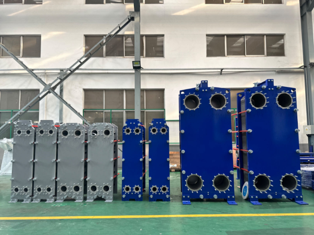 无锡可拆式换热器 欢迎来电 江阴市汇思拓机械科技供应
