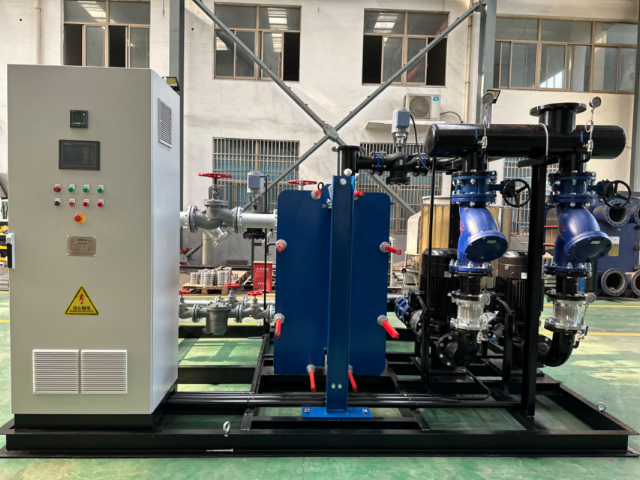 河南生物医药板式换热器解决方案 欢迎来电 江阴市汇思拓机械科技供应