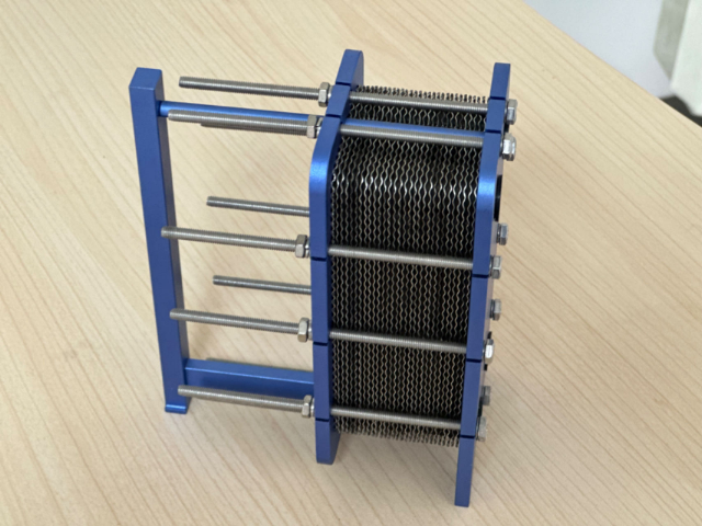 無(wú)錫暖通雙聯(lián)機(jī)組 匯思拓機(jī)械 江陰市匯思拓機(jī)械科技供應(yīng)