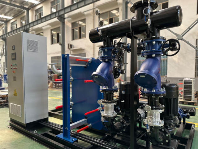 無錫生物醫(yī)藥冷卻器產(chǎn)品方案 信息推薦 江陰市匯思拓機(jī)械科技供應(yīng)