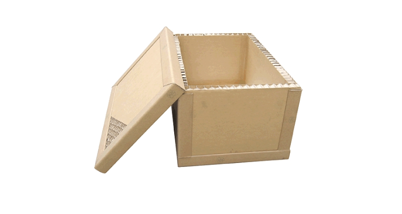 河北蜂窝纸箱设计