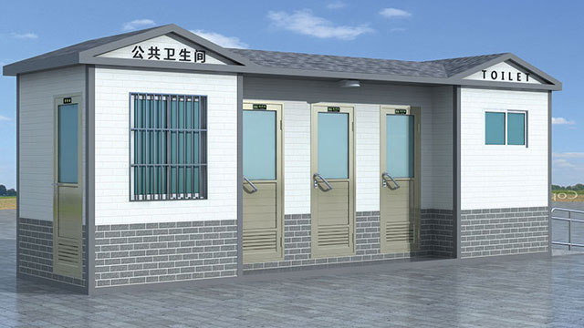 南京生态移动厕所生产厂家 贴心服务 宿迁玖号建设供应