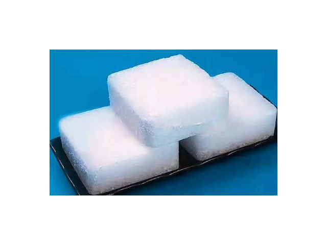 吉林哪里的块状干冰可靠,块状干冰