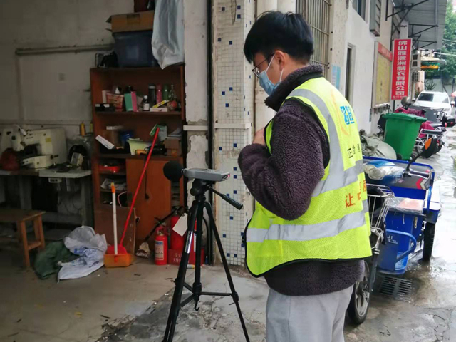 广东涂料环境检测价格,环境检测