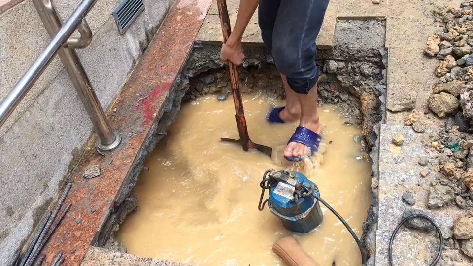 梅州比较好的水管漏水检测厂家,水管漏水检测