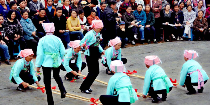现代中国舞培训学校