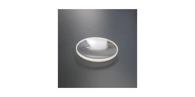 北京标准平凹透镜 服务为先 苏州市萱靓光电科技供应