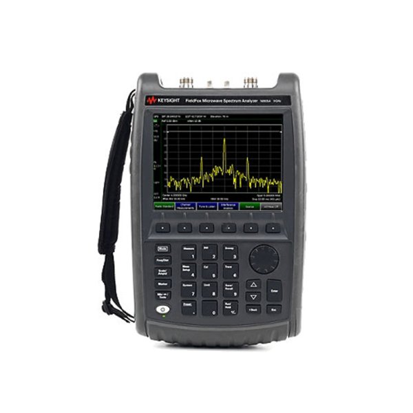 KEYSIGHT N993xA 手持頻譜分析儀(SA)