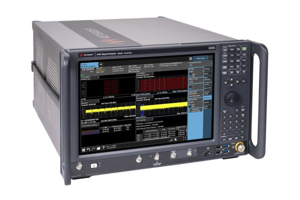 KEYSIGHT N9042B UXA 信號(hào)分析儀