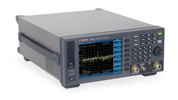 KEYSIGHT N9321C 基礎(chǔ)頻譜分析儀 (BSA)