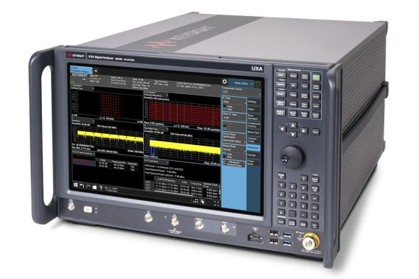 KEYSIGHT N9042B UXA 信號(hào)分析儀